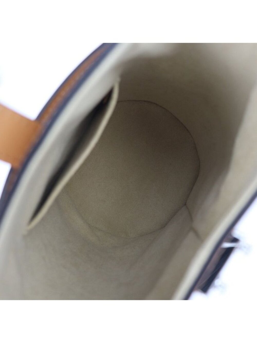 Louis Vuitton Duffle Bag Handbag Transformed Monogram Brown Silver - Picture 8 of 10